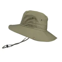 Outdoor Sun Hat Folding Fisherman Hat