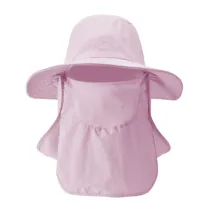 Outdoor UV Protection Sun Hat Fisherman Hat