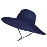 Outdoor Waterproof  Big Eaves Mountaineering Anti-Ultraviolet Sun Hat