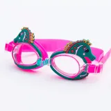Kids Cartoon Swimmimg Goggles Anti-fog Waterproof Eyewear Glasses
