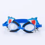 Kids Cartoon New Swimmimg Goggles Anti-fog Waterproof Eyewear Glasses