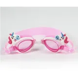 Kids Anti-fog Cartoon Swimmimg Goggles Waterproof Eyewear Glasses