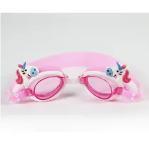 Kids Anti-fog Cartoon Swimmimg Goggles Waterproof Eyewear Glasses