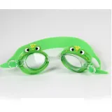 Kids Anti-fog Cartoon Swimmimg Goggles Waterproof Eyewear Glasses