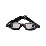 Kids Silicone UV Protection Swimmimg Goggles Anti-fog Waterproof Eyewear Glasses