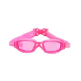 Kids Silicone UV Protection Swimmimg Goggles Anti-fog Waterproof Eyewear Glasses