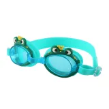 Kids Cartoon Swimmimg Goggles Anti-fog Waterproof Eyewear Glasses