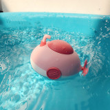 Kids Bath Toys Shower Floating Clockwork Toys