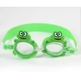 Kids Anti-fog Cartoon Swimmimg Goggles Waterproof Eyewear Glasses