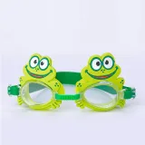 Kids Cartoon New Swimmimg Goggles Anti-fog Waterproof Eyewear Glasses