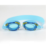 Kids Anti-fog Crab Swimmimg Goggles Waterproof Eyewear Glasses