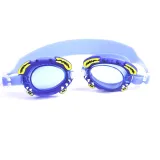 Kids Anti-fog Crab Swimmimg Goggles Waterproof Eyewear Glasses