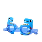 Kids Cartoon New Swimmimg Goggles Anti-fog Waterproof Eyewear Glasses