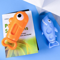 Kids Bath Toys Pull-out Spray Gun