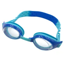 Kids Swimmimg Goggles Anti-fog Waterproof Eyewear Glasses