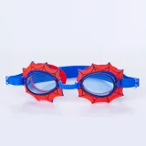 Kids Cartoon New Swimmimg Goggles Anti-fog Waterproof Eyewear Glasses