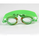 Kids Anti-fog Cartoon Swimmimg Goggles Waterproof Eyewear Glasses