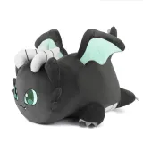 Cute Wolf Cartoon Pillow Dolls Plush Toys For Kids Gift