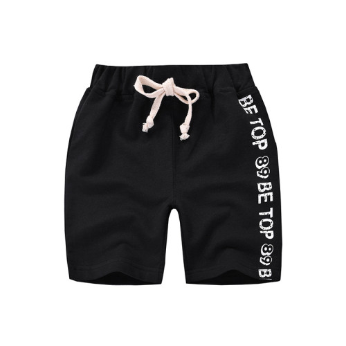 Toddler Boys Shorts Casual Sports Pants