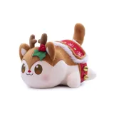 Cute Wolf Cartoon Pillow Dolls Plush Toys For Kids Gift