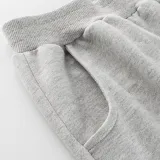 Toddler Boys Stripe Pants Casual Jogger Sports Trousers
