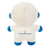 Toy Creativity New Astronaut Astronaut Doll Simulation Doll Space Museum Souvenir Plush Toy