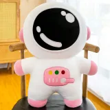 Toy Creativity New Astronaut Astronaut Doll Simulation Doll Space Museum Souvenir Plush Toy
