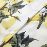 Mommy And Me Sling Floral Printing Matching Dresses With Belt
