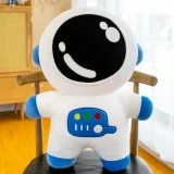 Toy Creativity New Astronaut Astronaut Doll Simulation Doll Space Museum Souvenir Plush Toy