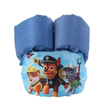 Toddler Kids PAW Swim Vest with Arm Wings Floats Life Jacket