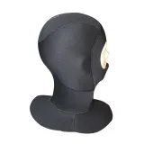 Adult Printed Logo Ear Protection Thickening Surfing Diving Headgear