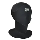 Adult Printed Logo Ear Protection Thickening Surfing Diving Headgear