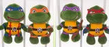 Turtles Soft Stuffed Plush Animal Doll for Kids Gift