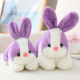 Cute Rabbit Stuffed Animals Plush Toys