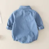 Brother and Sister Outfit Twins Baby Boy and Girl Romper