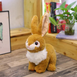 Cartoon Bunny Rabbit Stuffed Animals Plush Toys