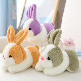 Cute Rabbit Stuffed Animals Plush Toys