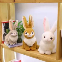 Cartoon Bunny Rabbit Stuffed Animals Plush Toys