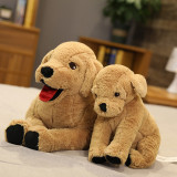 Labrador Stuffed Animals Puppy Dog Plush Toys