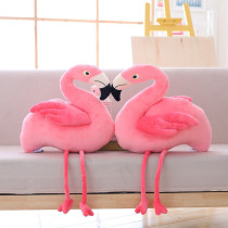 Cute Flamingo Doll Stuffed Animals Toys