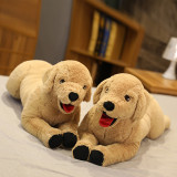 Labrador Stuffed Animals Puppy Dog Plush Toys
