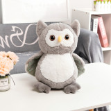 Owl Animals Stuffed Plush Toys