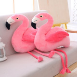 Cute Flamingo Doll Stuffed Animals Toys
