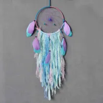 Lace Ornaments Creative Dream Catcher Home Pendant