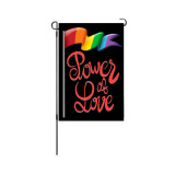 Rainbow Flag Graffiti Holiday Flags Gay Decoration Gay Flags