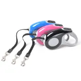 Dog Sports Chest Strap Traction Vest Retractable Traction Rope