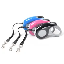 Dog Sports Chest Strap Traction Vest Retractable Traction Rope