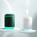 Cup-Shaped Intelligent Humidifier Silent Large-Capacity Aromatherapy Spray