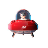 UFO Desktop Humidifier USB Charging Dual Nozzle Humidifier