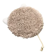 Pet Foraging Training Blanket Cloth Strip Ear Stitching Blanket